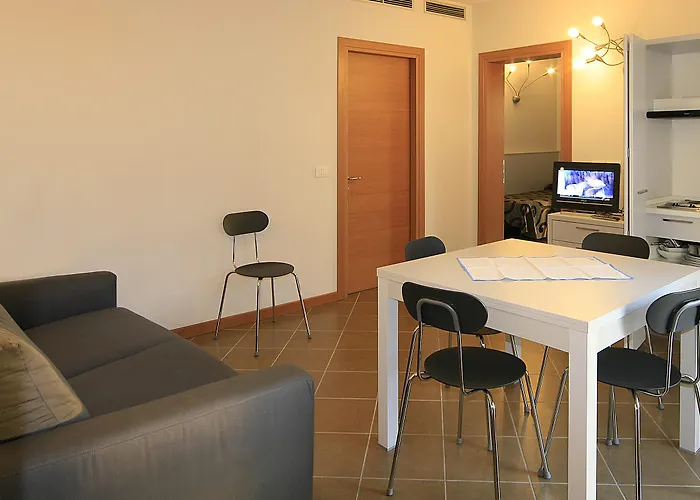 Hotell Eden Lido di Jesolo