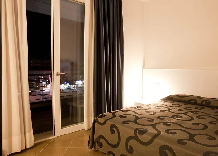 Eden Hotell Lido di Jesolo