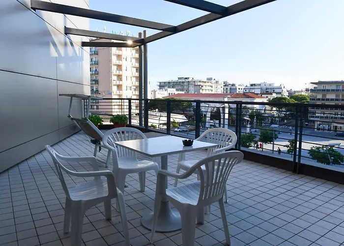 Eden Hotell Lido di Jesolo