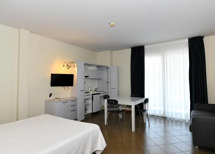 Hotel Eden