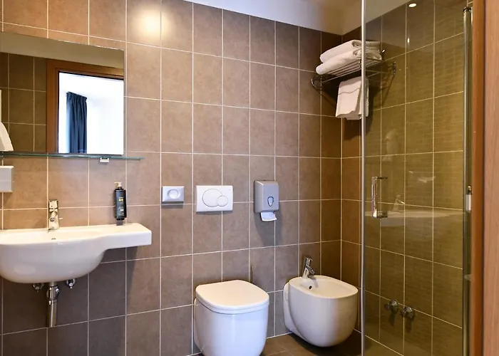 Eden Hotell Lido di Jesolo