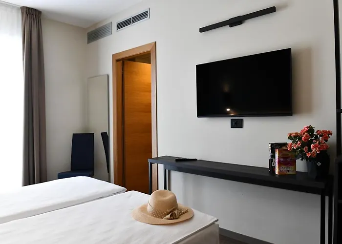 Hotell Eden Lido di Jesolo