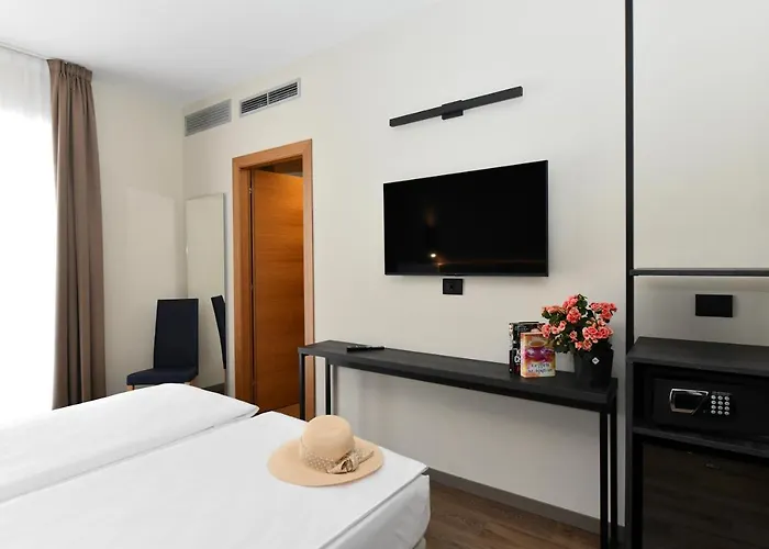 Hotell Eden Lido di Jesolo