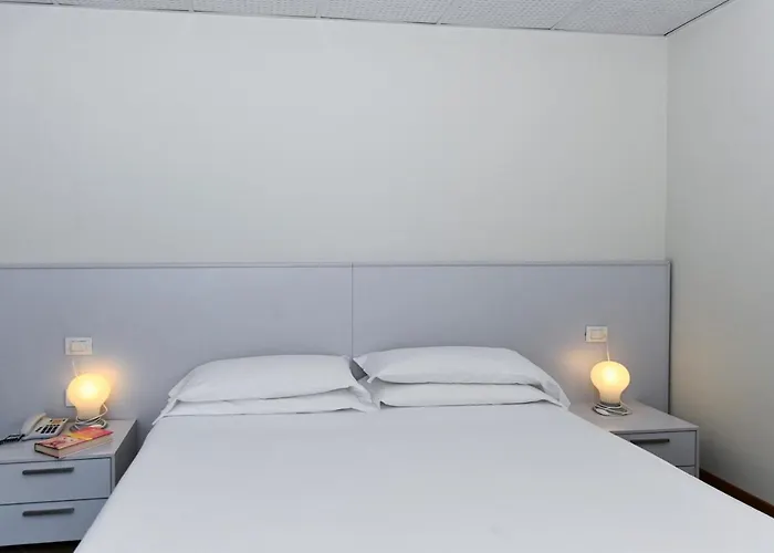 Otel Eden