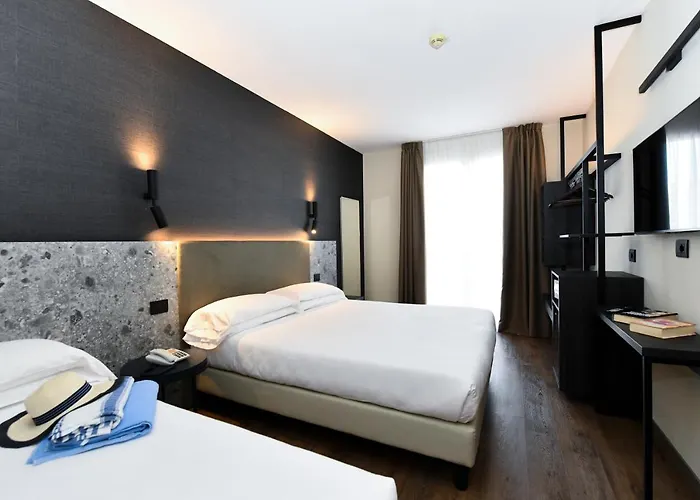 Eden Hotell Lido di Jesolo