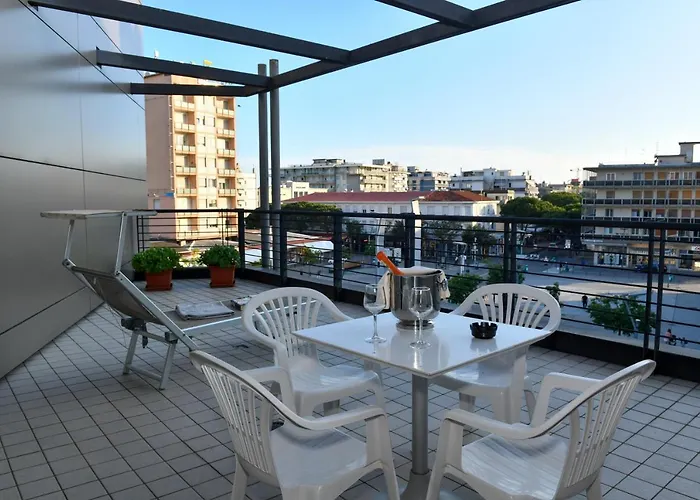 Eden 4* Lido di Jesolo