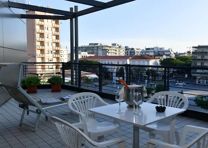 Hotel Eden