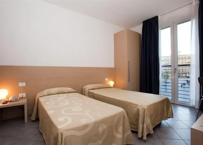 Eden 4* Lido di Jesolo