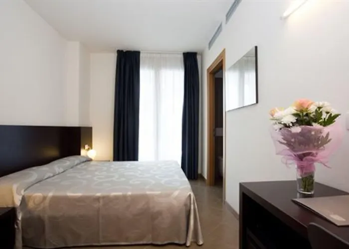 Eden Hotell Lido di Jesolo