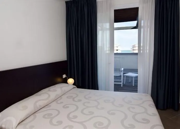 Hotell Eden Lido di Jesolo