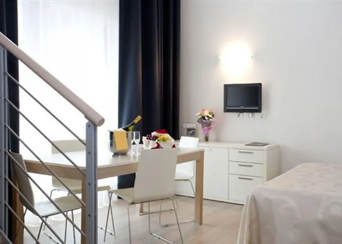 Hotel Eden