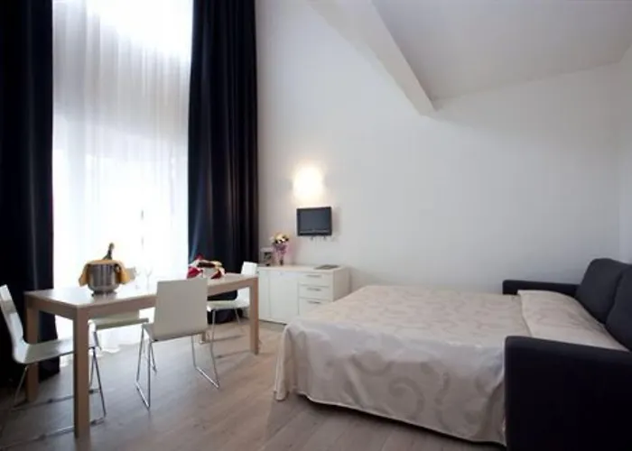 Eden Hotell Lido di Jesolo