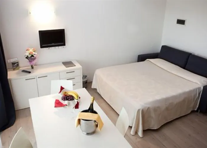 Eden 4* Lido di Jesolo