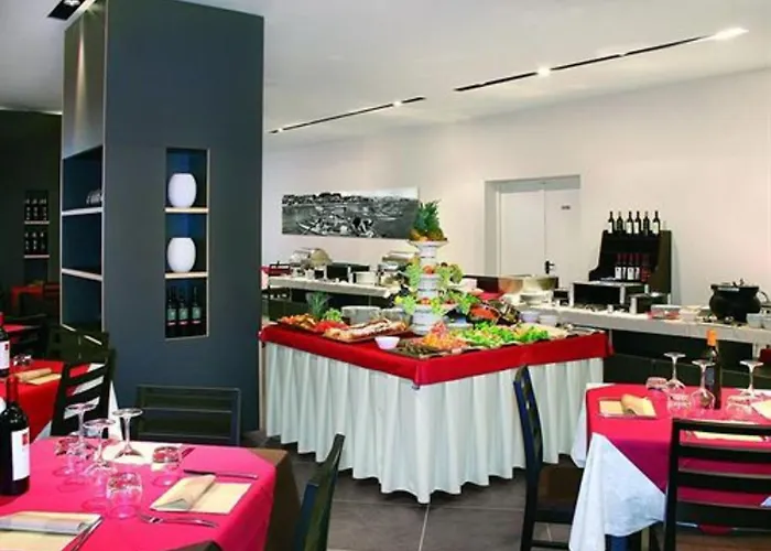 Eden Hotell Lido di Jesolo