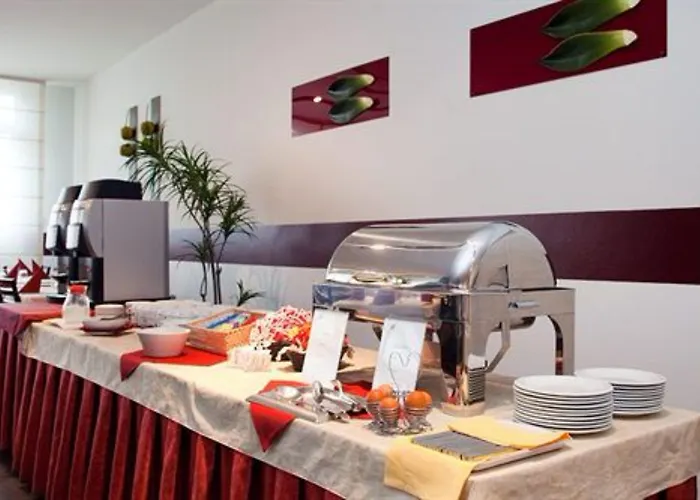 Hotell Eden 4*