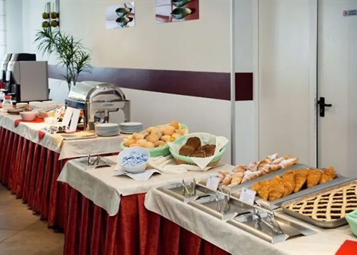 Eden Hotell Lido di Jesolo