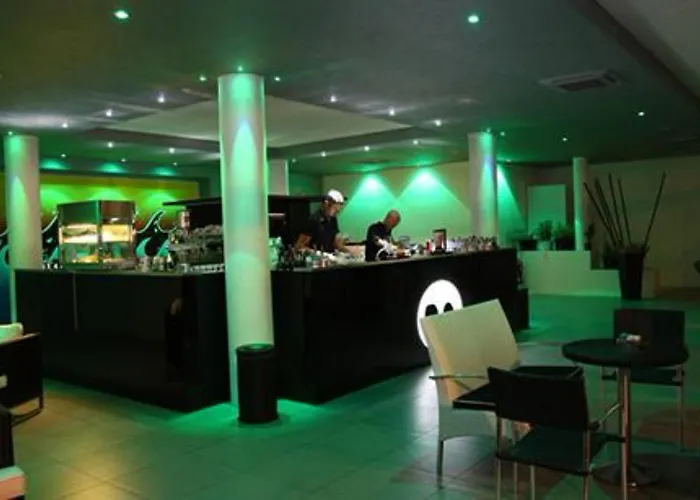 Eden 4* Lido di Jesolo