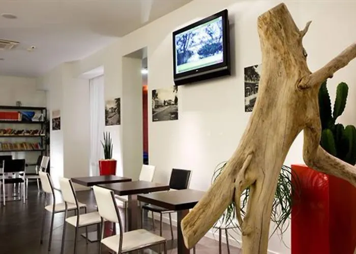 Hotel Eden