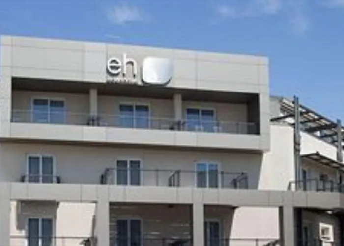 Hotel Eden