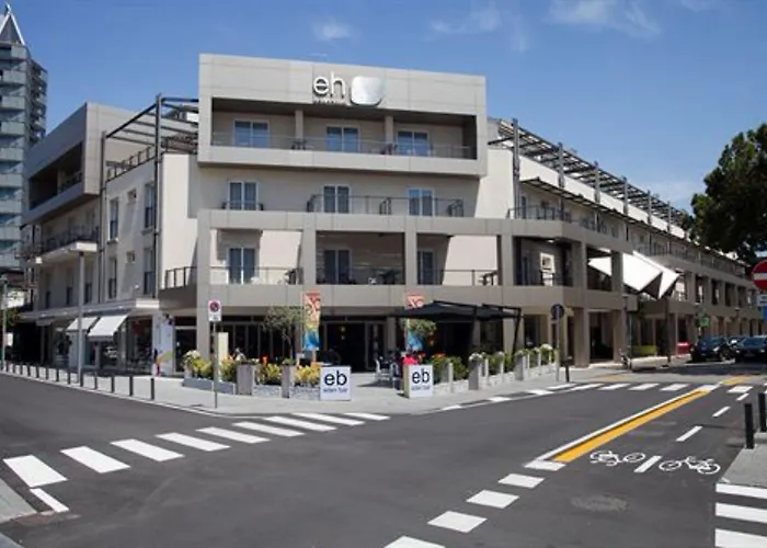 Eden Otel 4*