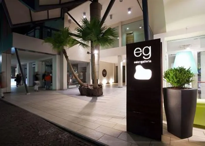 Hotell Eden Lido di Jesolo