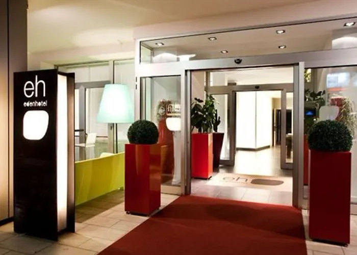 Eden 4* Lido di Jesolo