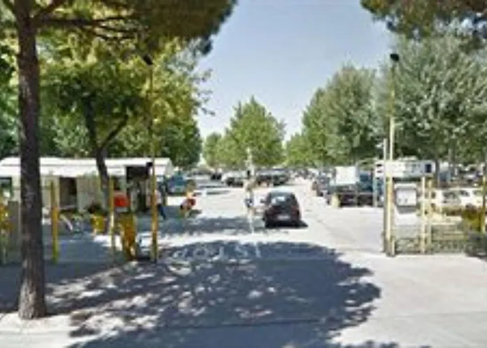 Eden Hotell Lido di Jesolo