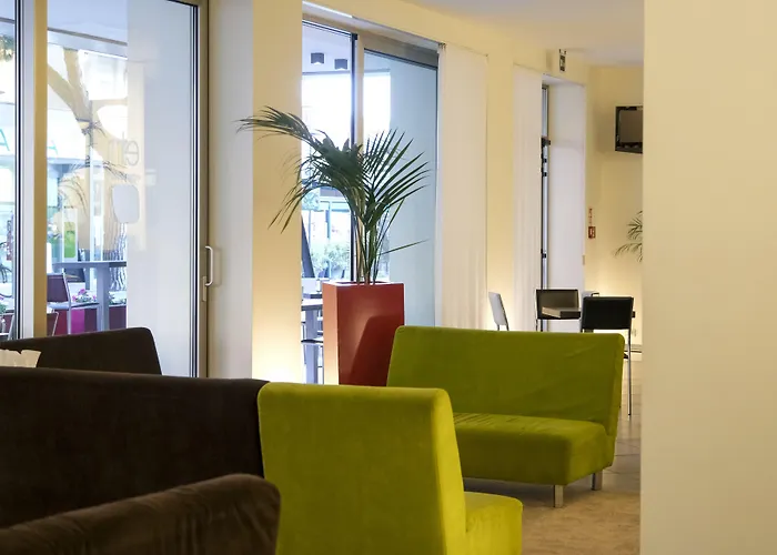 Eden Hotell Lido di Jesolo