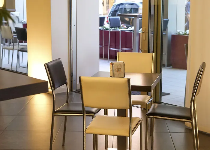 Hotell Eden Lido di Jesolo