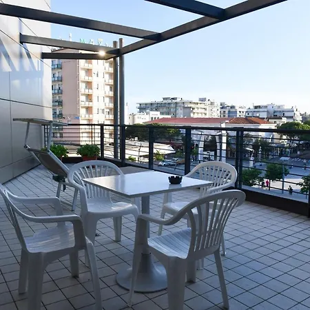 Eden Hotel Lido di Jesolo