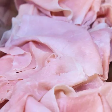 فندق Eden