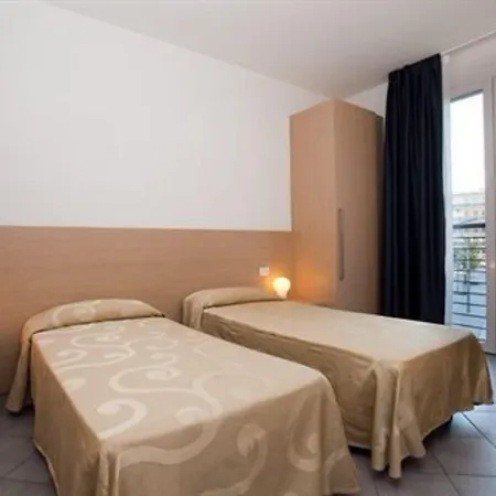 Eden 4* Lido di Jesolo