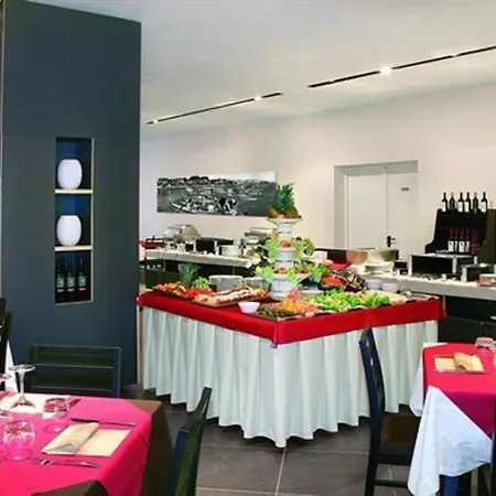 Eden Hotel Lido di Jesolo