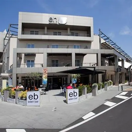 Eden Hotel 4*