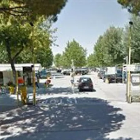 Eden Hotel Lido di Jesolo