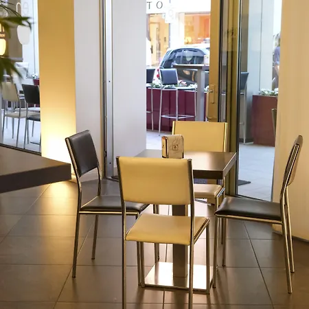 Hotel Eden Lido di Jesolo